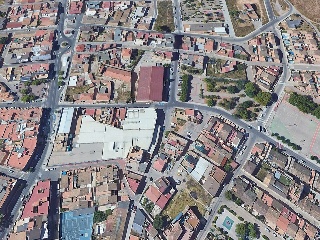 Suelo urbano en C/ Pirineos - Cartagena - Murcia           6