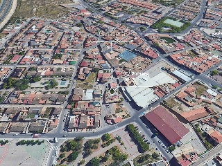 Suelo urbano en C/ Pirineos - Cartagena - Murcia           7