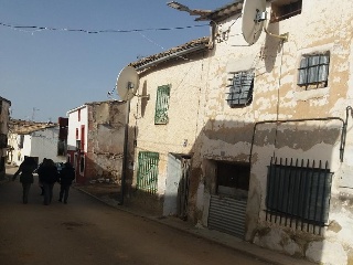 Calvario 8