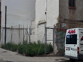 Izuzquiza Esq.Calle Vicente Berdusan 38 8