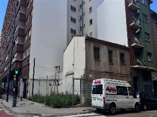 Izuzquiza Esq.Calle Vicente Berdusan 38 10