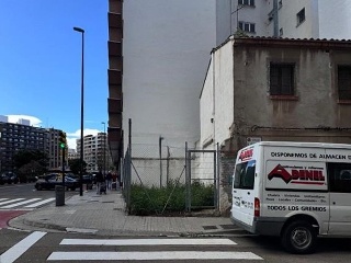 Izuzquiza Esq.Calle Vicente Berdusan 38 11