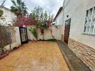 Chalet adosado en C/ Arenal, Murcia 4