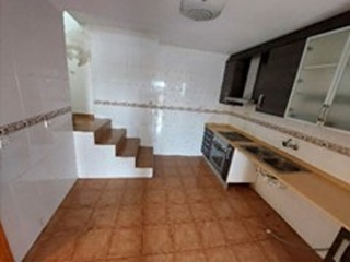 Chalet adosado en C/ Arenal, Murcia 6