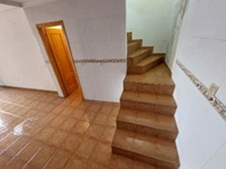 Chalet adosado en C/ Arenal, Murcia 7