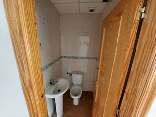 Chalet adosado en C/ Arenal, Murcia 9