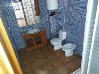 Chalet adosado en C/ Arenal, Murcia 10