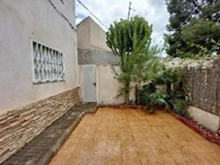 Chalet adosado en C/ Arenal, Murcia 11