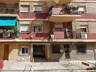 Piso en C/ Pintor Juan de Juanes - Gandía - Valencia 2