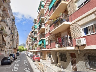Piso en C/ Pintor Juan de Juanes - Gandía - Valencia 3