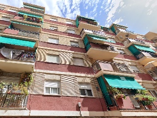 Piso en C/ Pintor Juan de Juanes - Gandía - Valencia 5