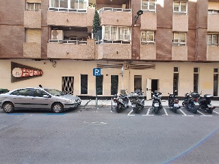 Calle Peñiscola 13 0 Bj 0 14
