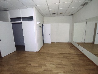 Calle Peñiscola 13 0 Bj 0 19