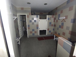 Calle Peñiscola 13 0 Bj 0 21