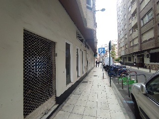 Calle Peñiscola 13 0 Bj 0 25