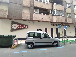 Calle Peñiscola 13 0 Bj 0 26