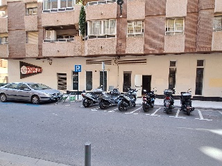 Calle Peñiscola 13 0 Bj 0 27