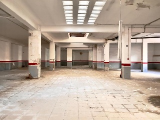 Calle Pizarro Baj 20