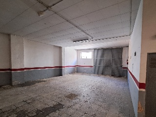 Calle Pizarro Baj 25