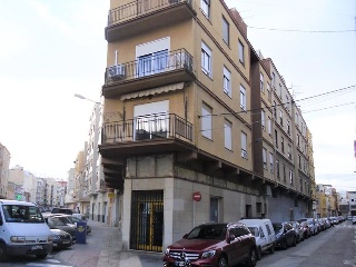 Calle Pizarro Baj 30