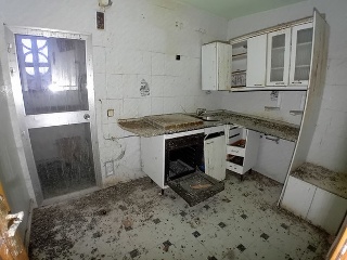 Piso en C/ Real 3
