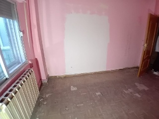 Piso en C/ Real 5