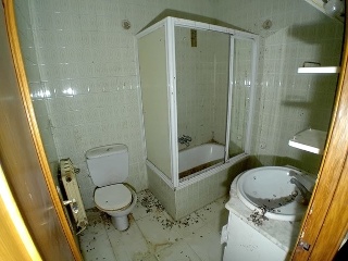 Piso en C/ Real 8