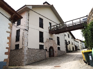 Pisos en C/ San Saturnino, Erro (Navarra) 27