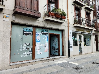 Local en Elorrio - Vizcaya - 13