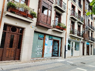 Local en Elorrio - Vizcaya - 24