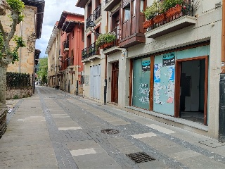 Local en Elorrio - Vizcaya - 26