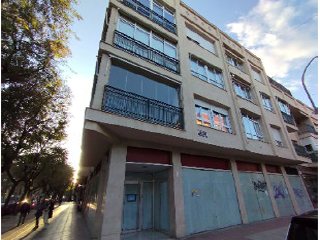 Local en C/ Abenarabi - Murcia - 2