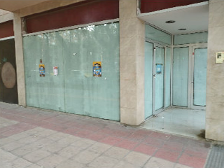 Local en C/ Abenarabi - Murcia - 4