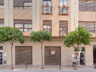 Local comercial en C/ Nogalte - Lorca - Murcia 2