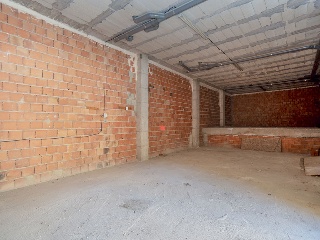 Local comercial en C/ Nogalte - Lorca - Murcia 3
