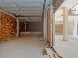 Local comercial en C/ Nogalte - Lorca - Murcia 4