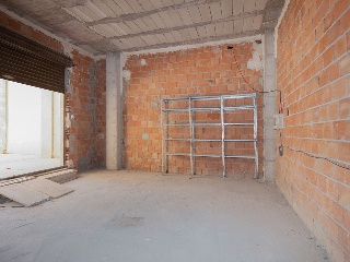 Local comercial en C/ Nogalte - Lorca - Murcia 5