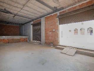 Local comercial en C/ Nogalte - Lorca - Murcia 6