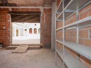 Local comercial en C/ Nogalte - Lorca - Murcia 7