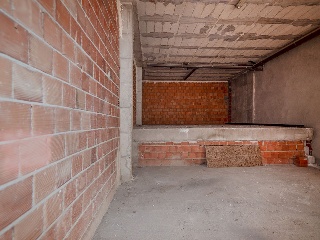 Local comercial en C/ Nogalte - Lorca - Murcia 8