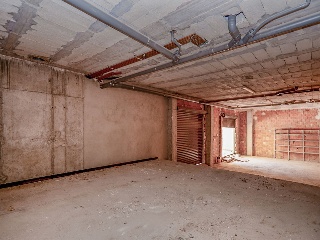 Local comercial en C/ Nogalte - Lorca - Murcia 10