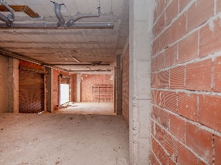 Local comercial en C/ Nogalte - Lorca - Murcia 11