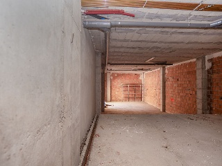 Local comercial en C/ Nogalte - Lorca - Murcia 12