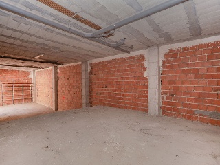 Local comercial en C/ Nogalte - Lorca - Murcia 13
