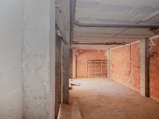 Local comercial en C/ Nogalte - Lorca - Murcia 15