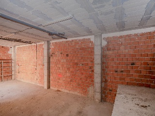Local comercial en C/ Nogalte - Lorca - Murcia 16