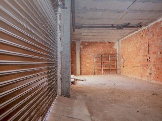 Local comercial en C/ Nogalte - Lorca - Murcia 20