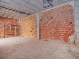 Local comercial en C/ Nogalte - Lorca - Murcia 21