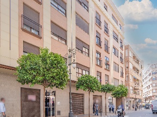 Local comercial en C/ Nogalte - Lorca - Murcia 23