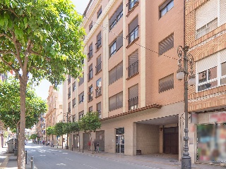 Local comercial en C/ Nogalte - Lorca - Murcia 24